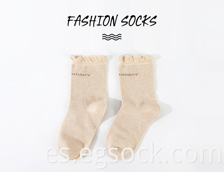 Organic Socks For Women